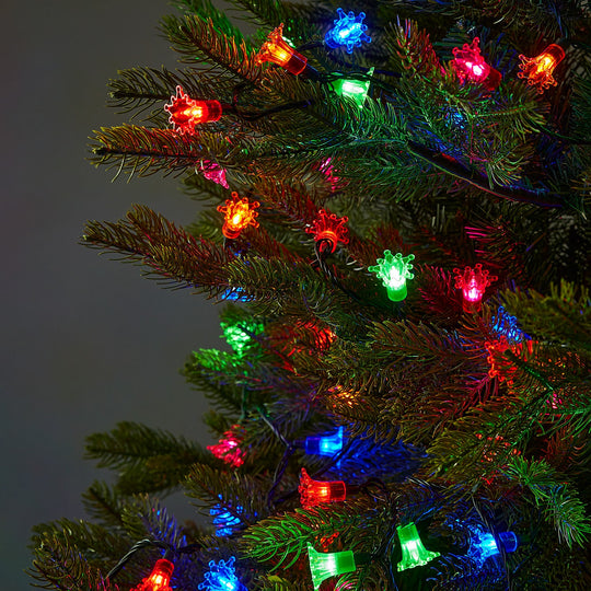 Christmas Tree Lights LED Christmas Tree Lights UK Lights4fun co uk