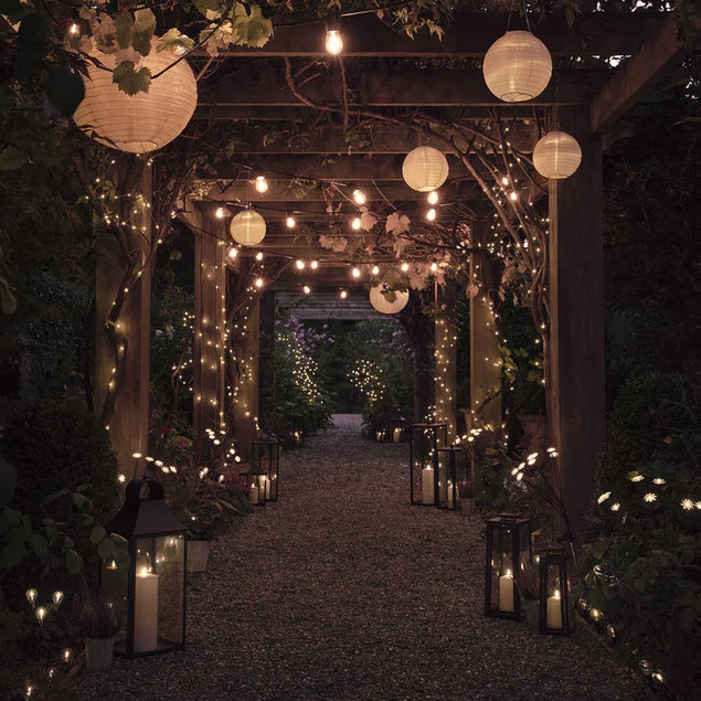 How to Decorate Outside Garage Lights for Christmas: Stunning Ideas