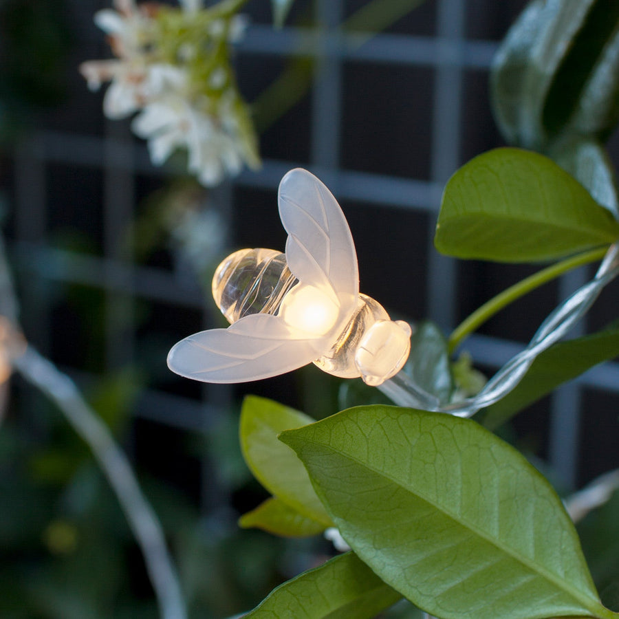 Solar Fairy Lights | Solar Fairy Lights Outdoor | Lights4fun