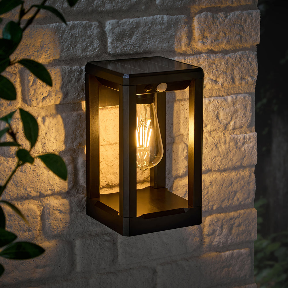 Ashford Wall / Stake Solar Light