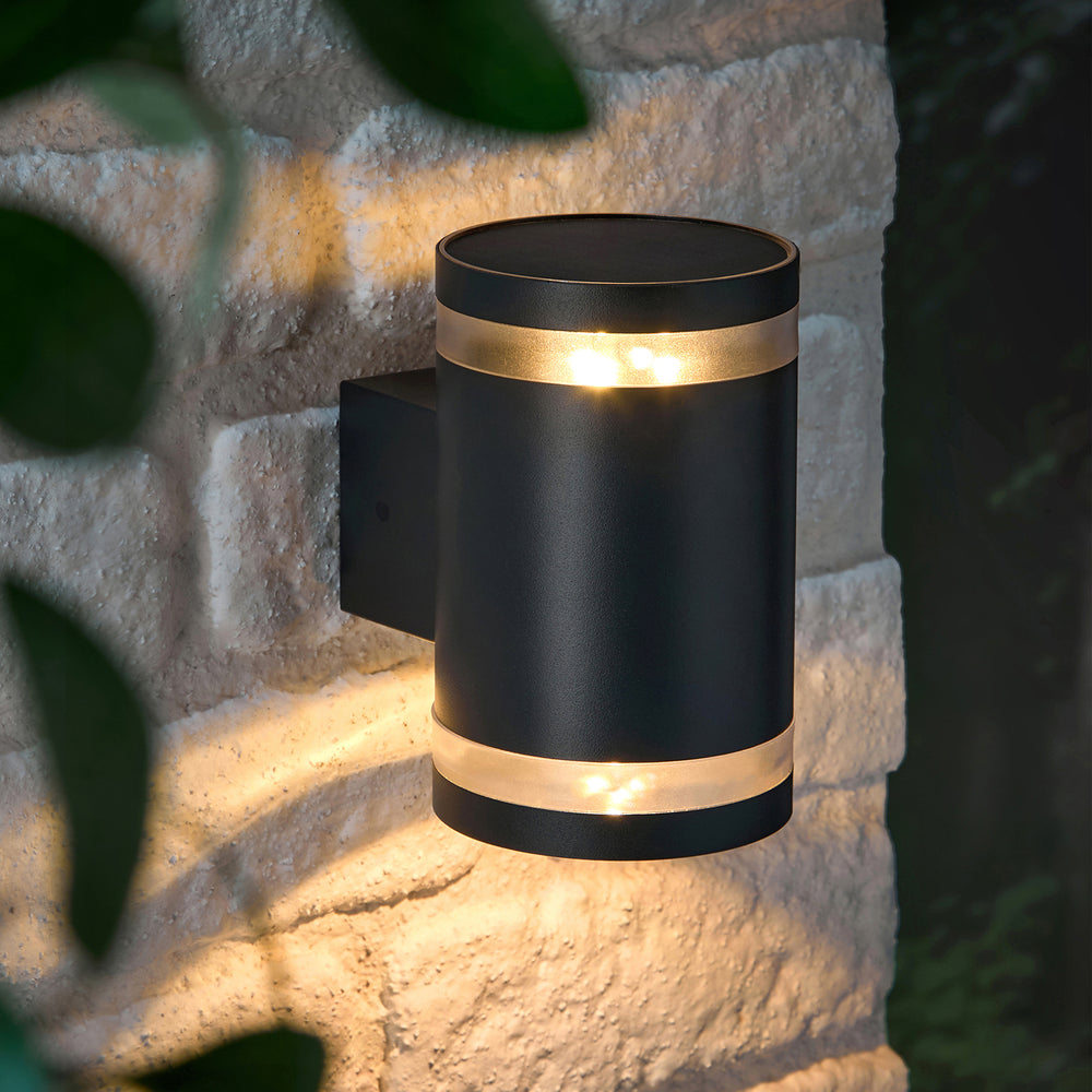 Wentworth Solar Up and Down Light