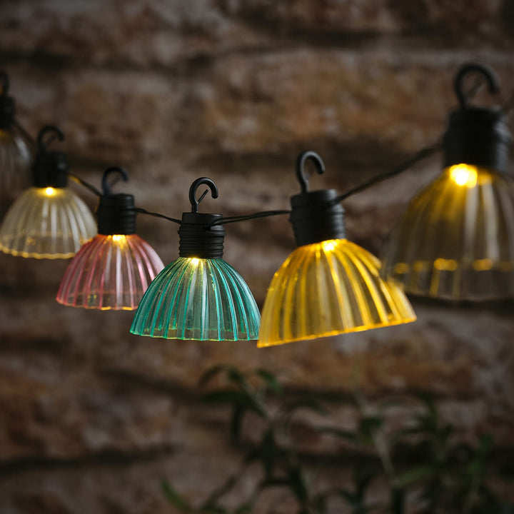 Solar Fairy Lights | Solar Fairy Lights Outdoor | Lights4fun