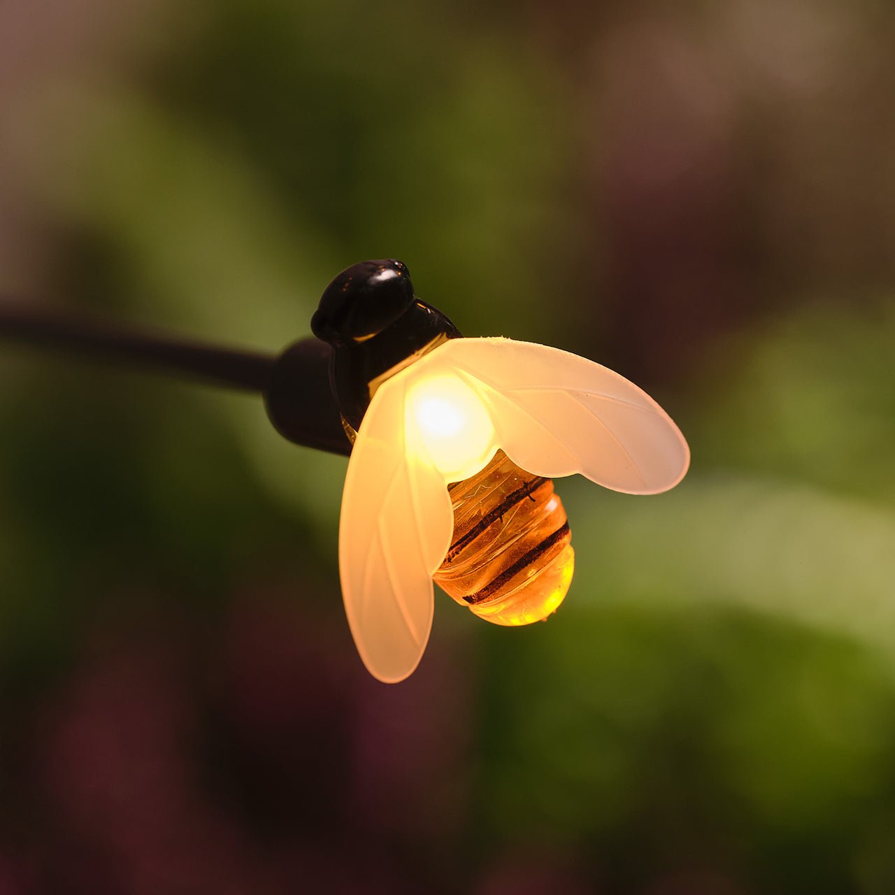 Buzz Bee Solar Stake Light