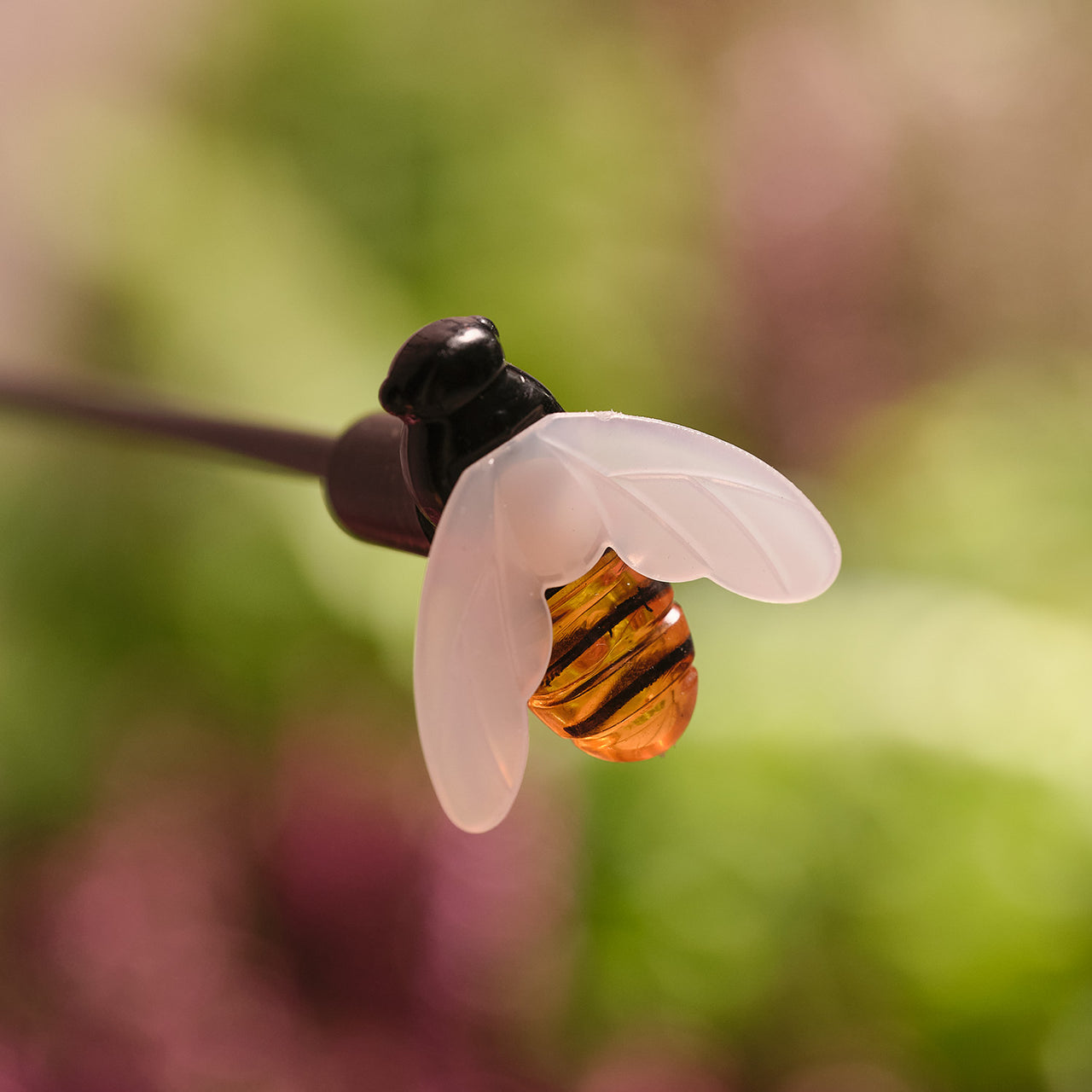 Buzz Bee Solar Stake Light