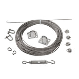 Catenary Wire Kit for Festoon Lights