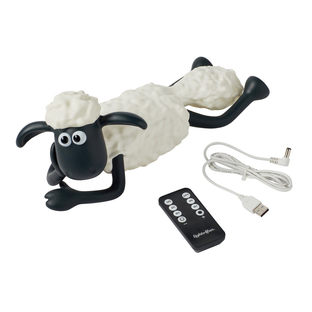 Shaun the Sheep™ Children's Night Light
