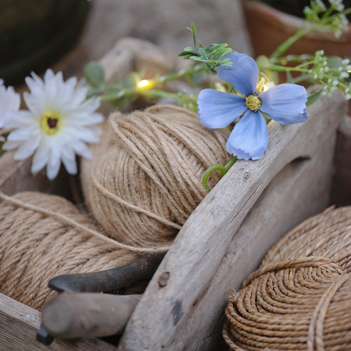 Scandi Wreath & Garland Bundle