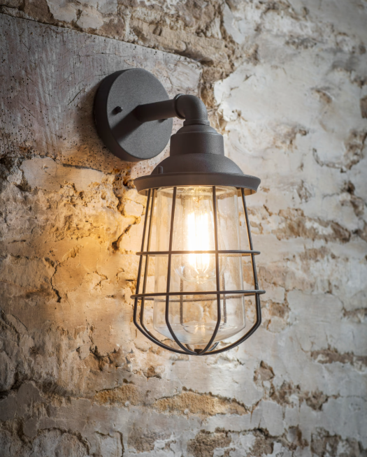 Garden Trading Finsbury Outdoor Wall Light