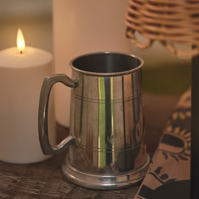 Summer festival drink stein