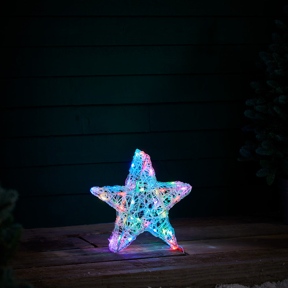 35cm Twinky Smart Star Light