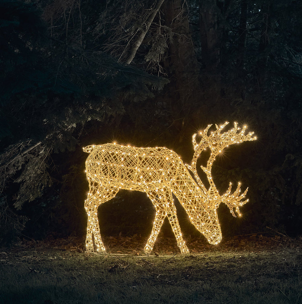 What's New In Indoor And Outdoor Decorative Lighting – Lights4fun.co.uk