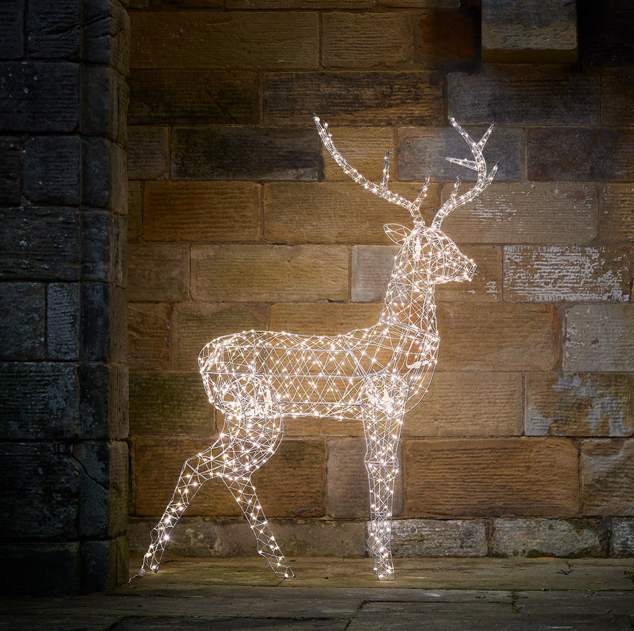 What's New In Indoor And Outdoor Decorative Lighting – Lights4fun.co.uk