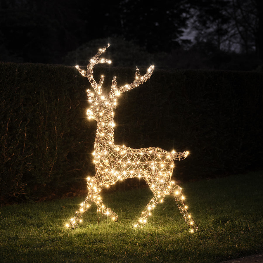 What's New In Indoor And Outdoor Decorative Lighting