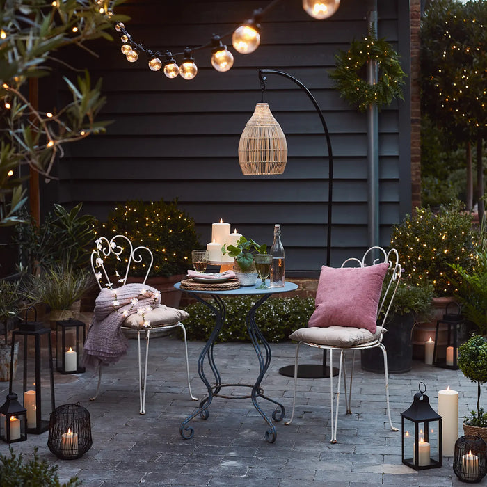 Outdoor online alfresco lights