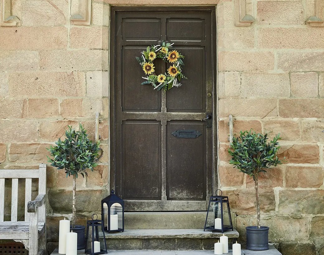 House Spring Door Spring Door Styling