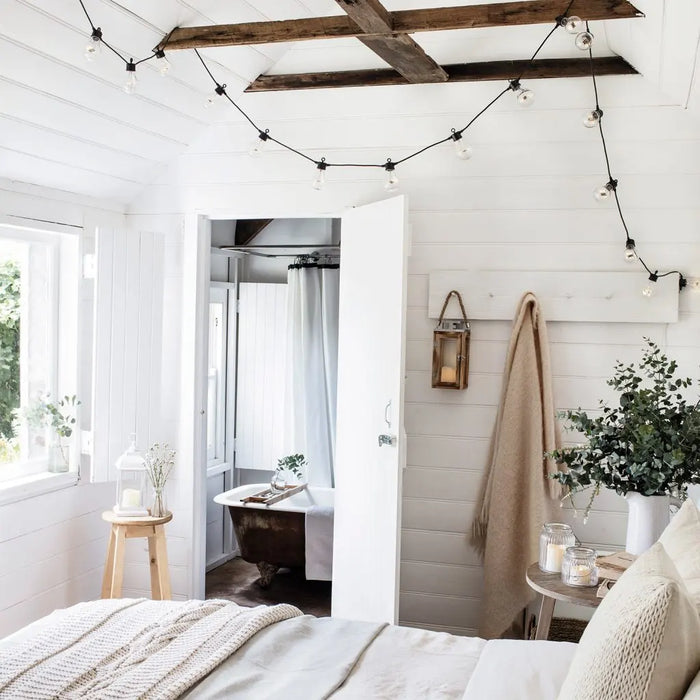 Bedroom Lighting Trends Lights4fun