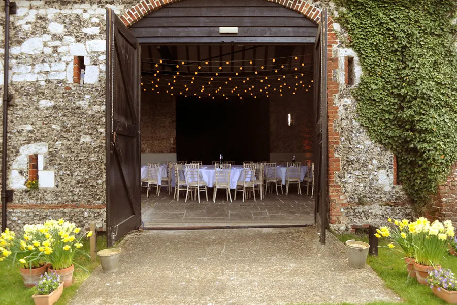 Festoons Table What Is Festoon Lighting?