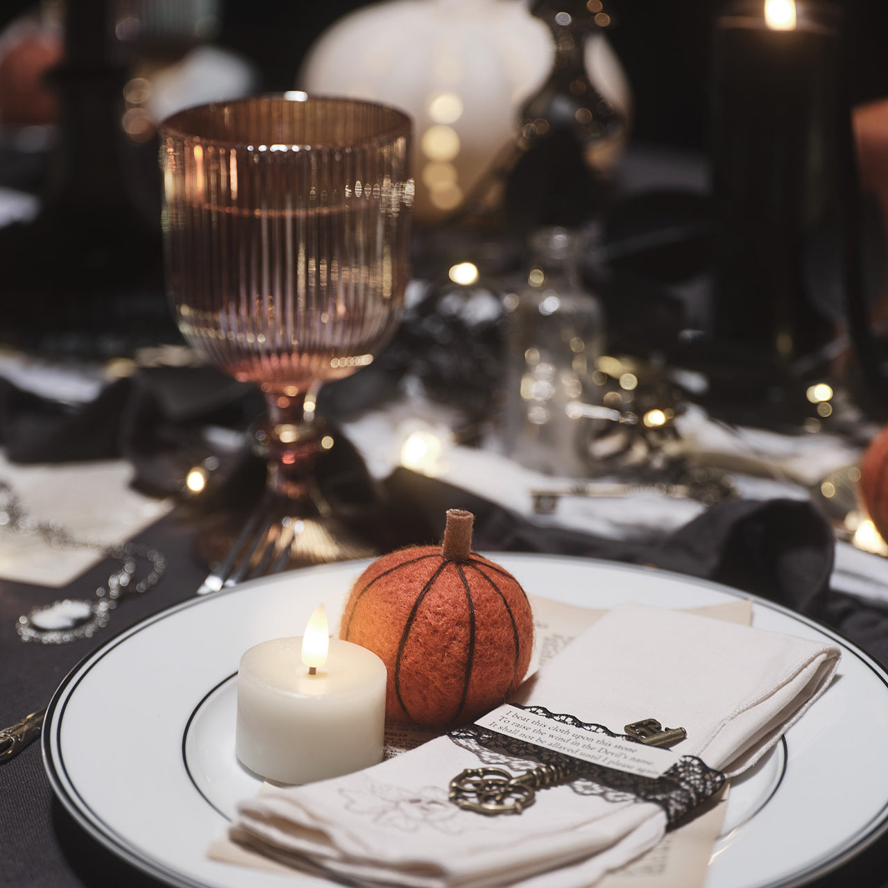 6 Ivory TruGlow® LED Mini Votive Candles