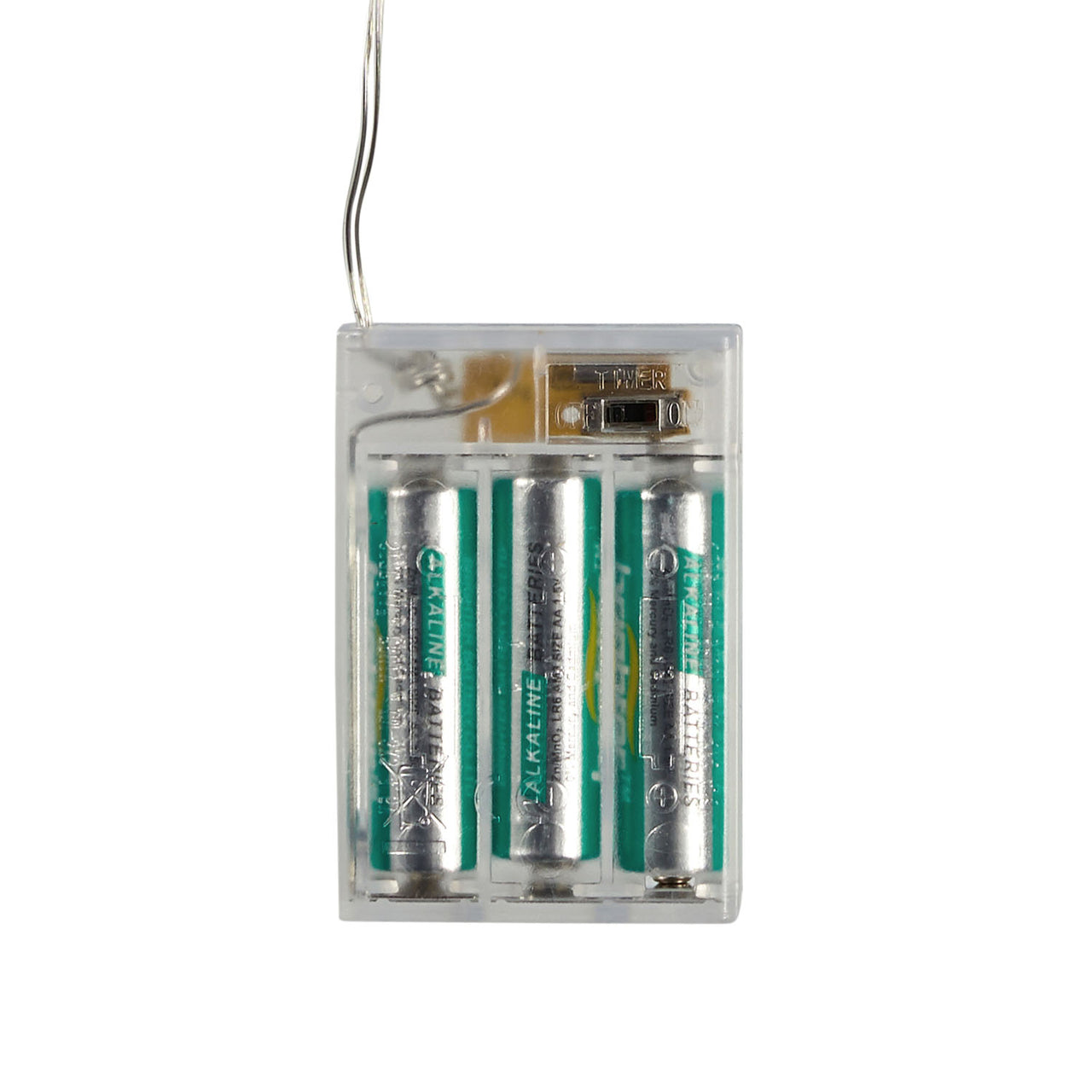 20 Easter Micro Battery Fairy Lights