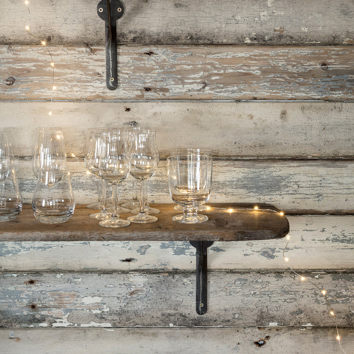 100 Warm White Led Micro Fairy Lights 2