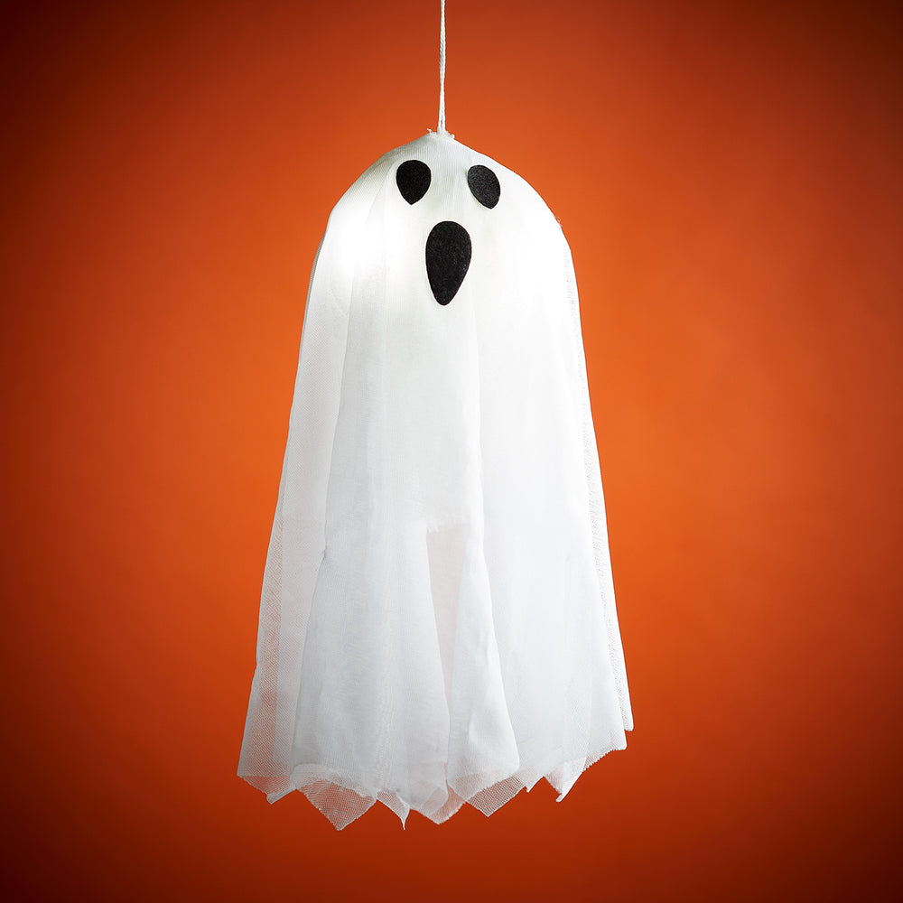 Spooky Spencer Halloween Ghost Decoration