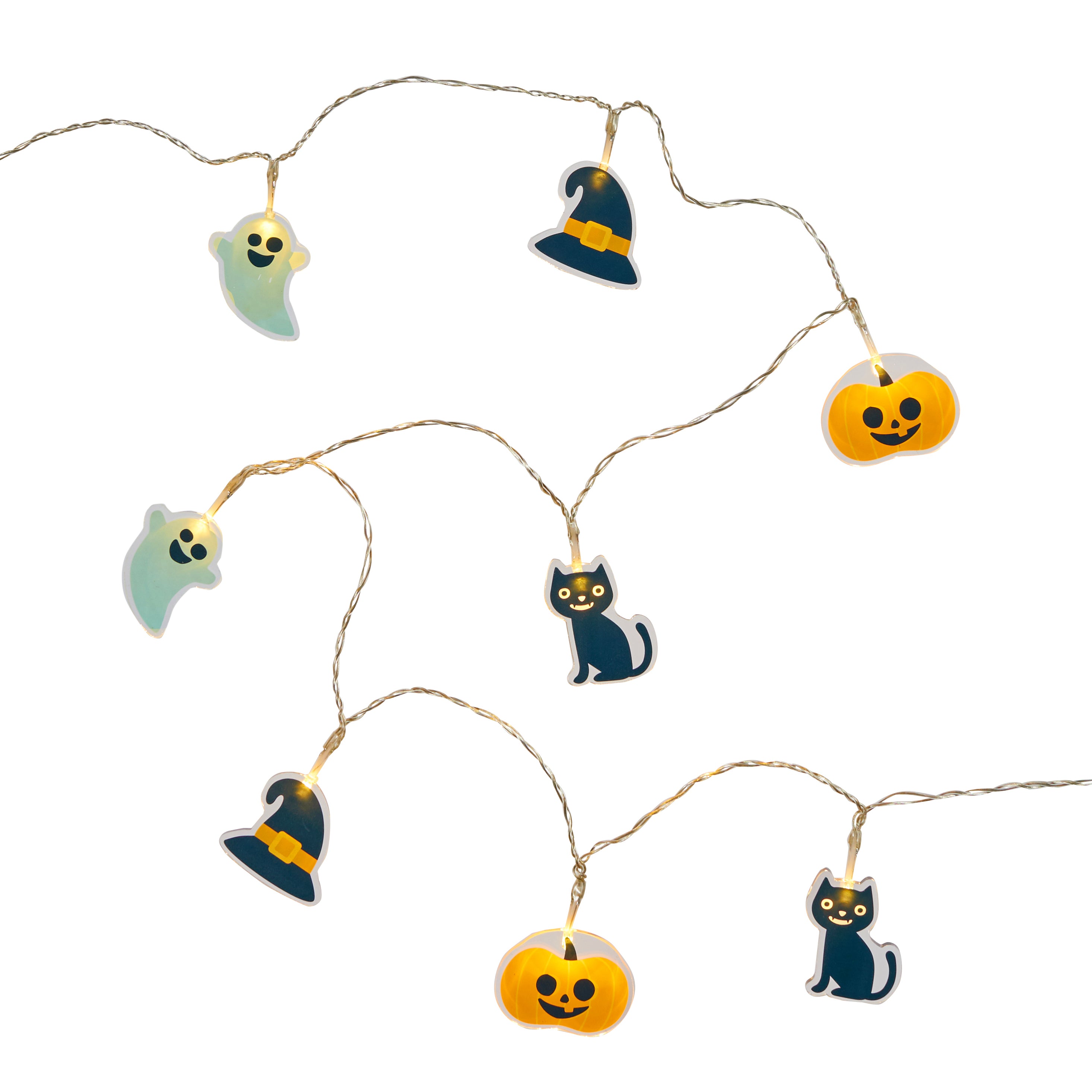 Lights4fun Filzbaum 50cm Braun | Halloween & Herbst Deko | Künstlicher Baum Für Innen Mit Filzzweigen