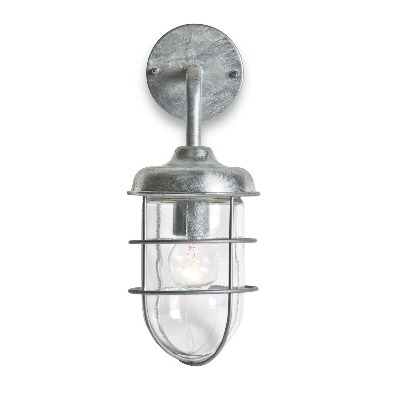St Ives Harbour Outdoor Wall Light