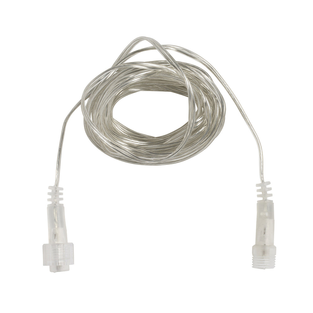 Core Series Clear 5M Extension Cable