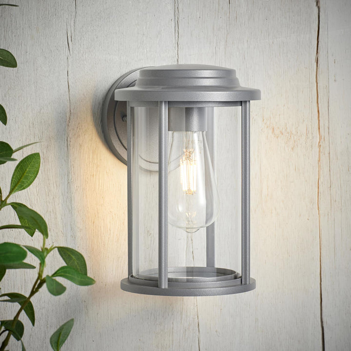Outdoor Wall Lights | Modern Garden & Exterior Wall Lights UK