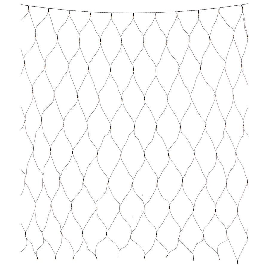 Indoor Net Lights Warm White Net Lights Lights4fun.co.uk