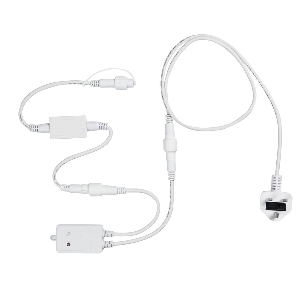 Light Plugs & Transformers UK