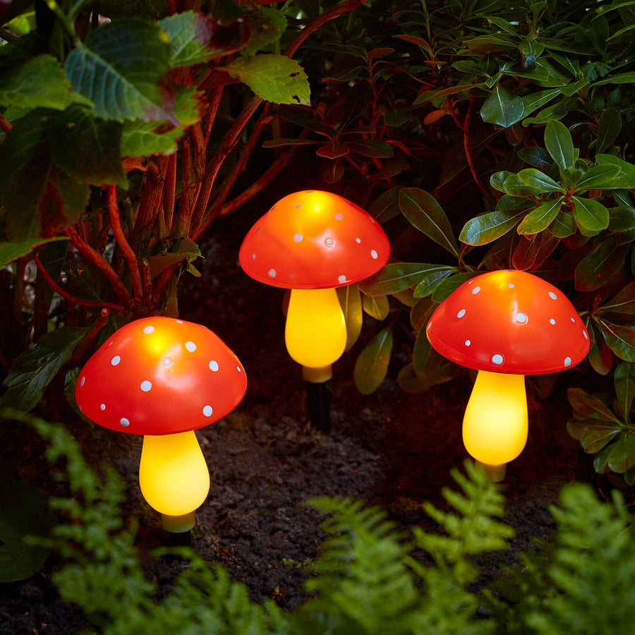 Garden Lights | Outdoor Decorative Lights | Lights4fun – Lights4fun.co.uk