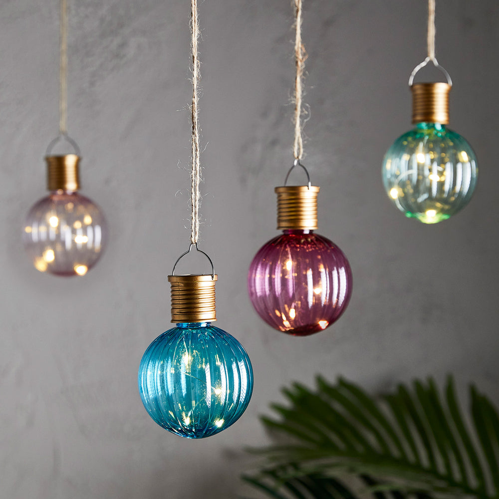 Garden Solar Lights | Outdoor Solar Lights UK – Lights4fun.co.uk