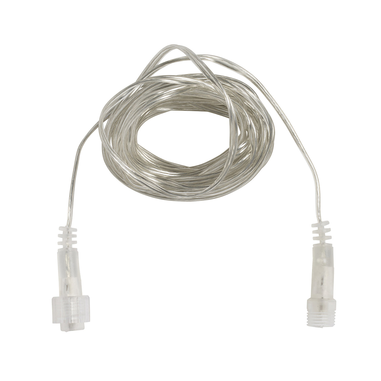 Clear 5m Extension Cable For 24v Reindeer Christmas Figures